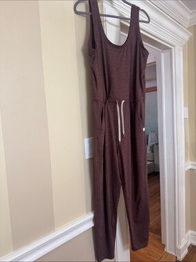 Vouri romper
